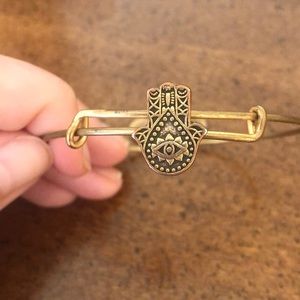 alex and ani bracelet